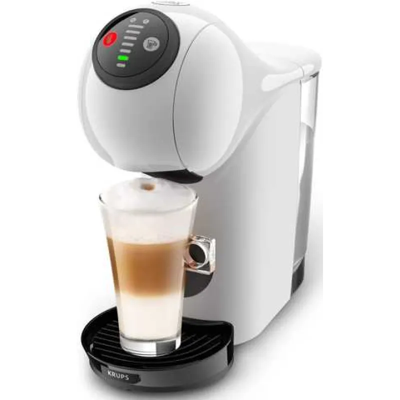 Кавоварка Krups Dolce Gusto Genio S KP2401